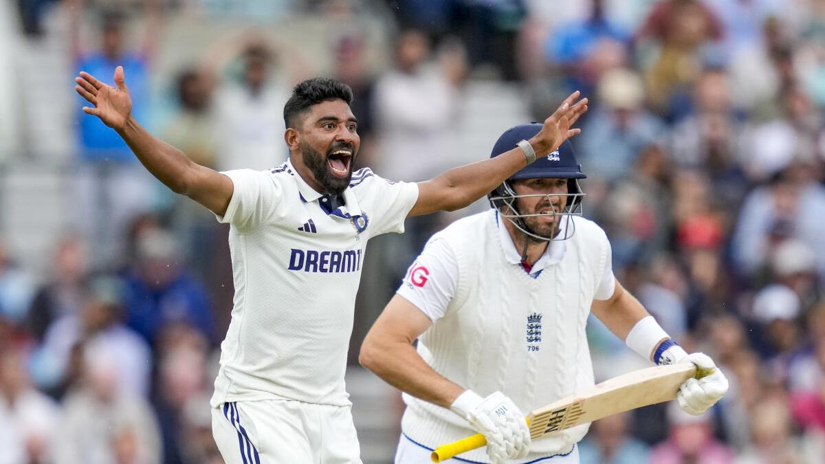 ENG vs IND: India’s narrowest wins in Tests by margin of runs